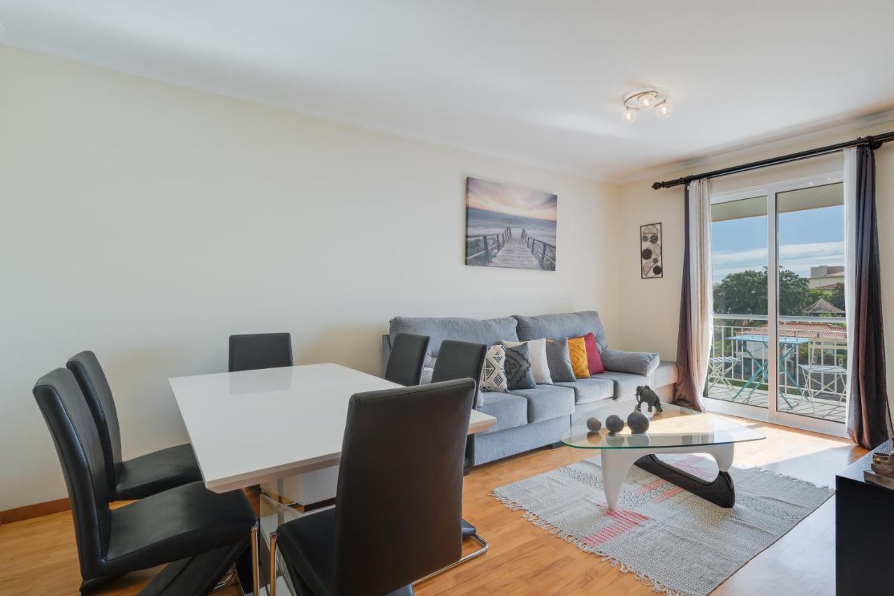 Anje Apartamento Фуншал Экстерьер фото
